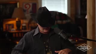 One of the most downloaded songs in America is about the book of Revelation. John Rich says he channeled the entire thing from God.