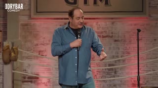 Nuggets Of Wisdom That Will Probably Change Your Life. Rocky LaPorte - Full Special