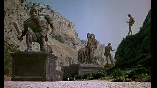 Jason And The Argonauts (1963)