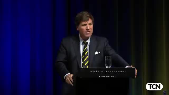Meet the Australian media.