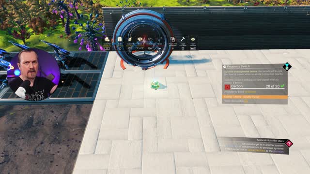 Optimizing Base Electricity  No Man's Sky Power & Logic Guide