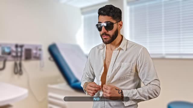 Why Arabs hate doctors