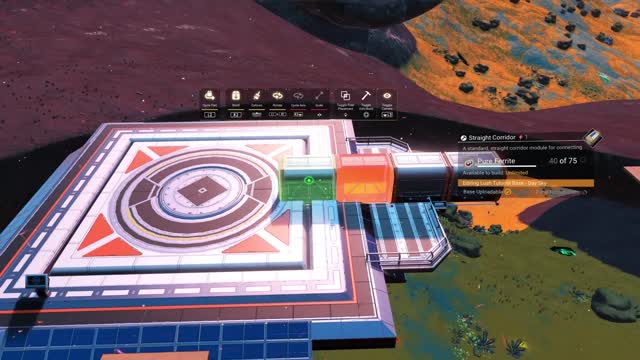 The BEST Snap Techniques for Clean Builds  No Man's Sky Base Building Essentials