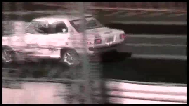 Running On Lithium White Zombie vs. Mazda Turbo