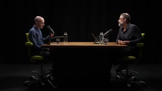 Our AI Future Is WAY WORSE Than You Think  Yuval Noah Harari