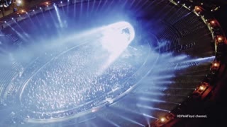 David Gilmour  - Comfortably Numb  Live in Pompeii 2016