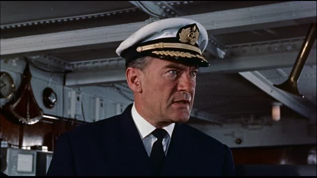 The Last Voyage (1960) (Rare)