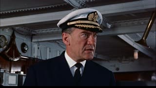 The Last Voyage (1960) (Rare)