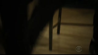 Person Of Interest Reese in God Mode