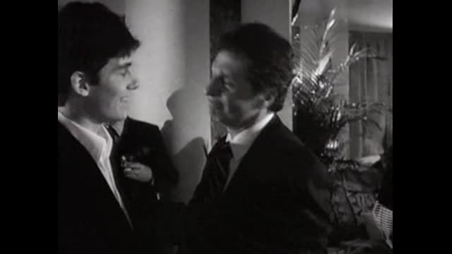 Nothing Lasts Forever- 1984