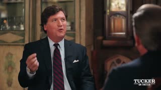 Tucker Carlson Episode 12 (Part 1)