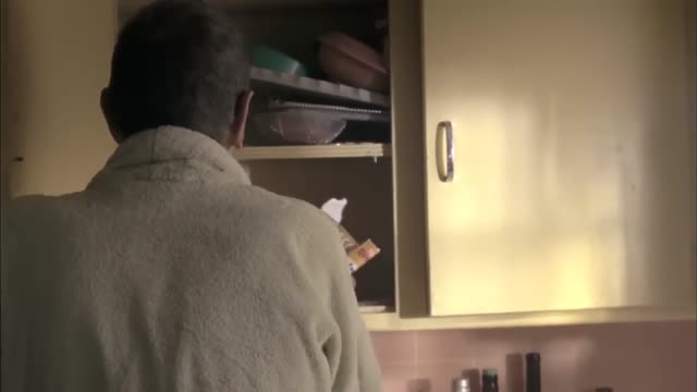 Bruno Mars - The Lazy Song (Official Alternative Video)