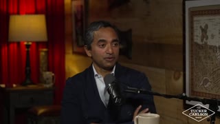 Chamath Palihapitiya on the emptiness of Silicon Valley
