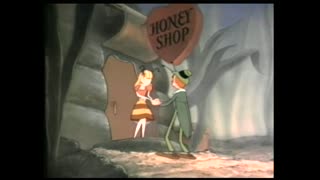 Hoppity Goes To Town (1941)