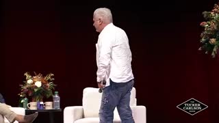 Tucker Carlson Live Tour in Salt Lake City, UT Glenn Beck