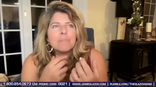 3. Dr. Naomi Wolf No Mojo in the Air – The Vax’s Killing of Sexual Desire. How the whole life forceflirtation vibe got switched off.