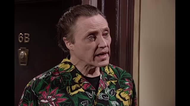 04. Census Taker - Saturday Night Live