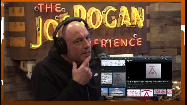 James Fox (UFO Investigator, Made Documentary called "Moment Of Contact") - The Joe Rogan Experience