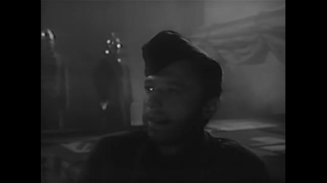 Carol for Another Christmas (1964) - Rod Serling's retelling of A Christmas Carol
