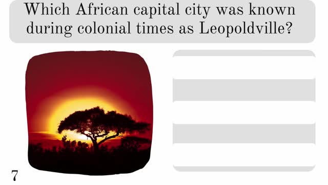 Can You Answer These History Questions   40 Questions on  World History   Trivia Quiz #2