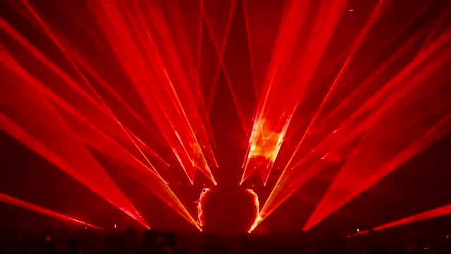 Gareth Emery_ LSR_CITY V2 [Full Set 4K]