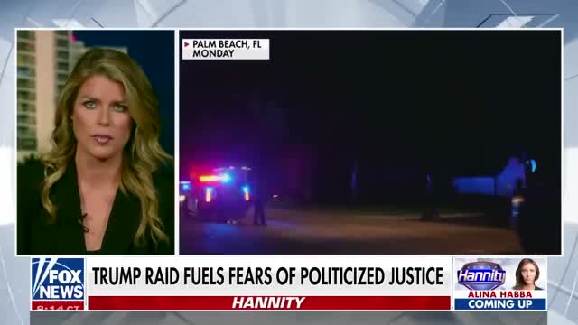 Trump attorney speaks out on the Mar-a-Lago raid