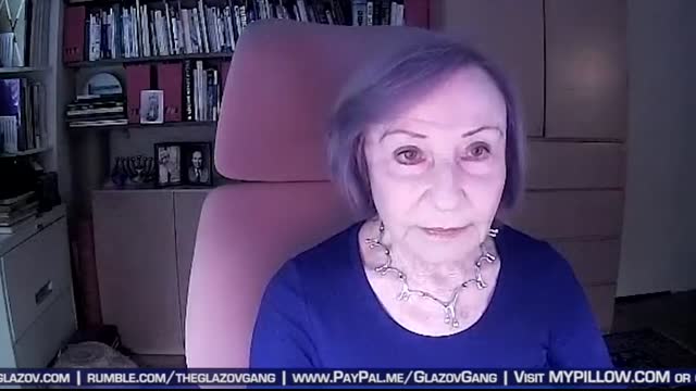 9. Vera Sharav COVID Vaccine Mandates & Nazi Tactics — How “Auschwitz did not begin with Auschwitz.”