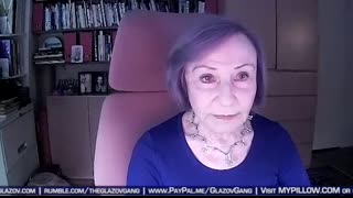 9. Vera Sharav COVID Vaccine Mandates & Nazi Tactics — How “Auschwitz did not begin with Auschwitz.”