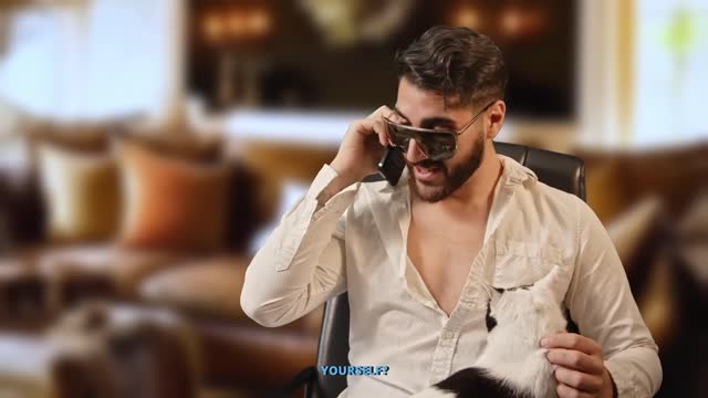 When arab dads get a ransom call (PART 4)