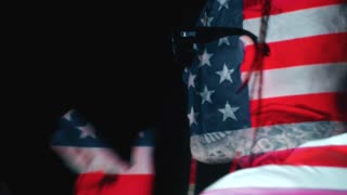 The Devil Is A Democrat - Tom MacDonald