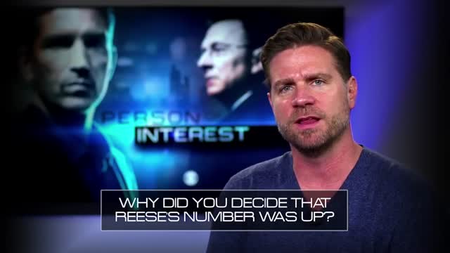Person Of Interest Executive Producer Answers Burning Fan Questions Spoilers