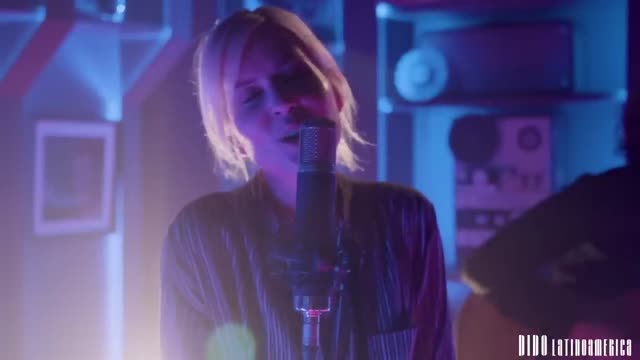 Dido Acoustic Mix _ Best Live Acoustic Performances