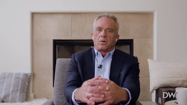 Jordan Peterson and Robert Kennedy Jr. (Banned Video from Youtube) Rekindling the Spirit of the Classic Democrat  Robert F. Kennedy Jr.  EP 363
