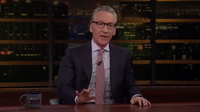 Bill Maher Uses Islam’s Own Practices To Rip It To SHREDS!