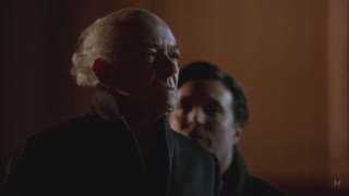 Person of Interest  Remembrance