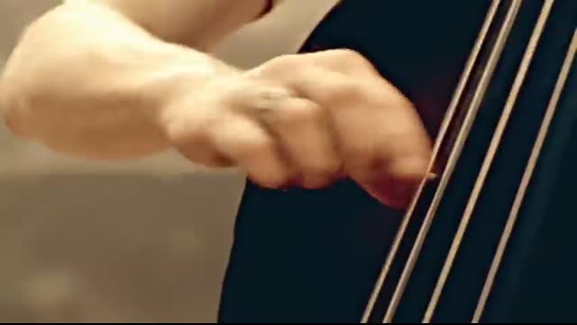 Gabriella Cilmi - Sweet About Me (Official Video)
