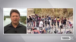 Tucker Carlson Episode 30 - Our Southern Border
