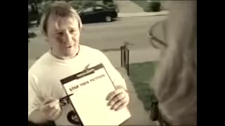 THE BEST STAR TREK COMMERCIAL EVER