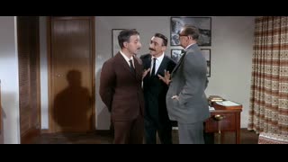 Peter Sellers - (1963) - The Pink Panther