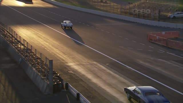 White Zombie - Fastest Electric Car