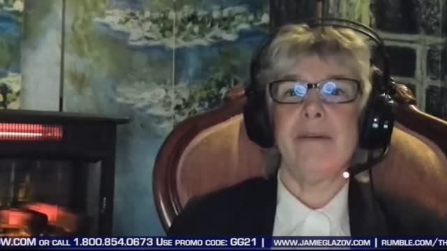 10. Celeste Solum Inside the Deep State’s Attack on Humans’ Genetic Code.