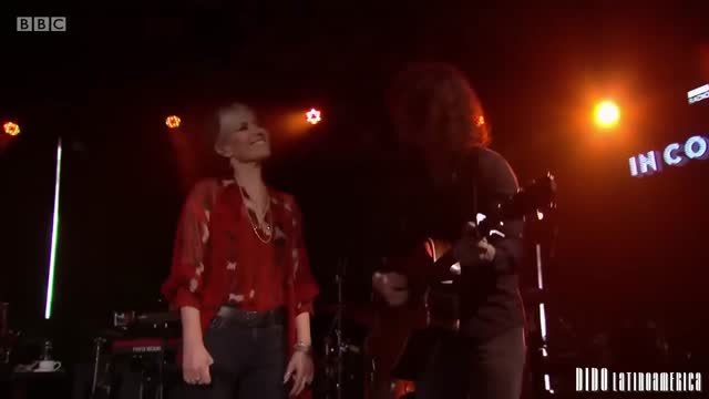 Dido Live at BBC Radio 2 In Concert _ Full Show