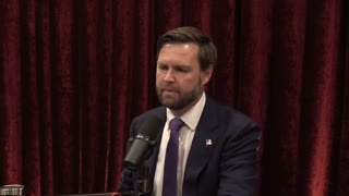 Joe Rogan Experience #2221 - JD Vance