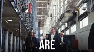 Gavin Newsom Parody