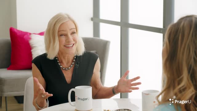 Is There Really a 'Glass Ceiling' with Kim Kiyosaki