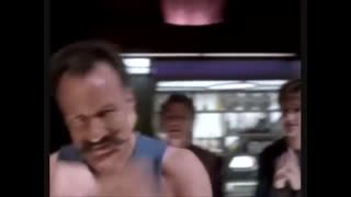 Star Trek Sisko Vs Q
