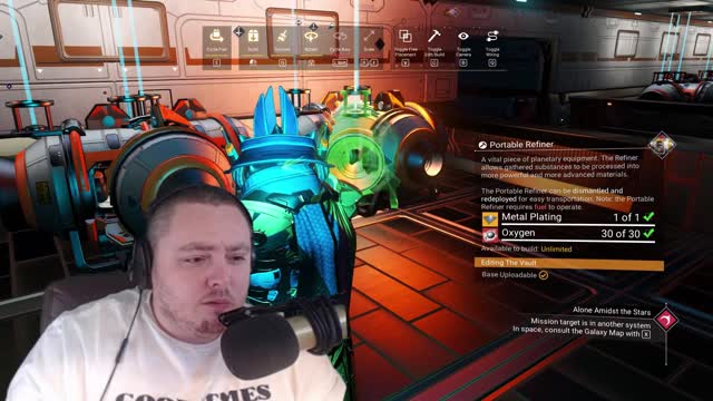 Were All Refiner Glitches Patched With The 3.99 Update ?