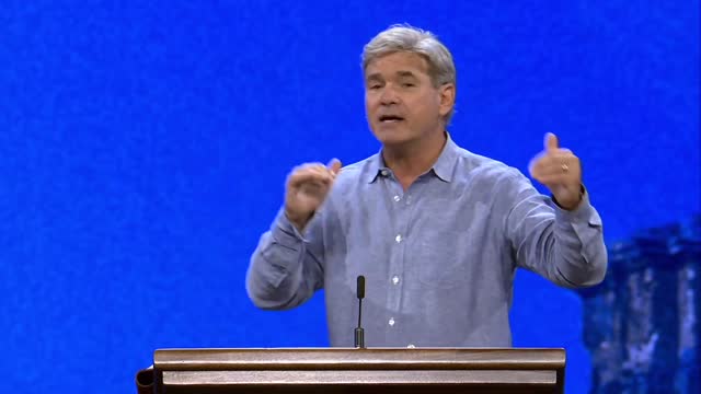 Wanted Dead And Alive” - Romans 512-18 (Jack Hibbs Sunday 1st service 7.24.2022)