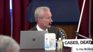 A Titanic Hearing on COVID