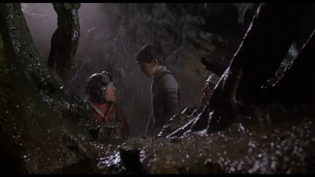 Time Bandits (1981)